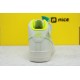 Nike Air Force 1 '07 Mid LV8 3M Green Yellow Mens Sneakers AA1118-012