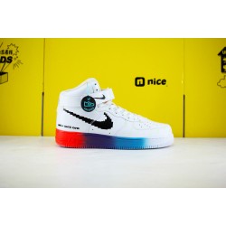 Nike Air Force 1 High Good Game DC2111-101 Unisex Running Shoes