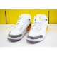 Air Jordan 3 Retro Laser Orange CK9246-108 AJ3 Mens Jordan Sneakers