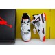 Air Jordan 4 Retro Flight Nostalgia 308497-116 AJ4 Unisex Jordan Sneakers