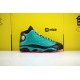 Nike Air Jordan 13 Doernbecher Mens Basketball Shoes Green 836405-305