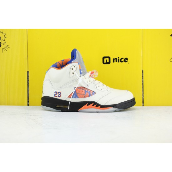 Nike Air Jordan 5 International Flight AJ5 Mens Basketball Shoes 136027-148