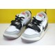 Don C x Air Jordan Legacy 312 low AJ312 Unisex Basketball Shoes White Grey Black CD7069-101