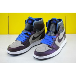 Air Jordan 1 High Zoom Air CMFT League of Legends DD1453-001 Unisex Jordan Sneakers