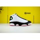 Air Jordan 13 Retro He Got Game 414571-104 Mens Jordan Sneakers