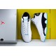 Air Jordan 13 Retro White Obsidian Powder Blue 414571-144 Mens Jordan Sneakers