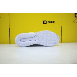 Nike Air Max 2090 Unisex Running Shoes White Green CT7698-009