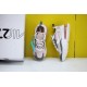 Nike Air Max 270 React Plum Chalk Mauve 270 Womens Sneakers Pink Grey White CI3899-500