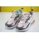 Nike Air Max 270 React Plum Chalk Mauve 270 Womens Sneakers Pink Grey White CI3899-500