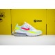 Nike Air Max 270 React Womens Sneakers White Green Red DB5927 161