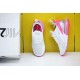 Nike Air Max 270 Womens Running Shoes White Grey Pink CI1963-191