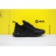 Nike Air Max 270 "Triple Black" Black/Black-Black AH8050 005 Unisex Running Shoes