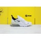 Nike Air Max 270 White Black White/Black-White AH8050 100 Unisex Running Shoes