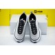 Nike Air Max 97 Black White Unisex Running Shoes DC3494-990