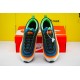 Nike Air Max 97 OG Black Orange White Green Mens Running Shoes CZ7868-300