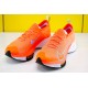 Nike Air Zoom Tempo Neht% Orange Grey Unisex Basketball Shoes CJ9924 800